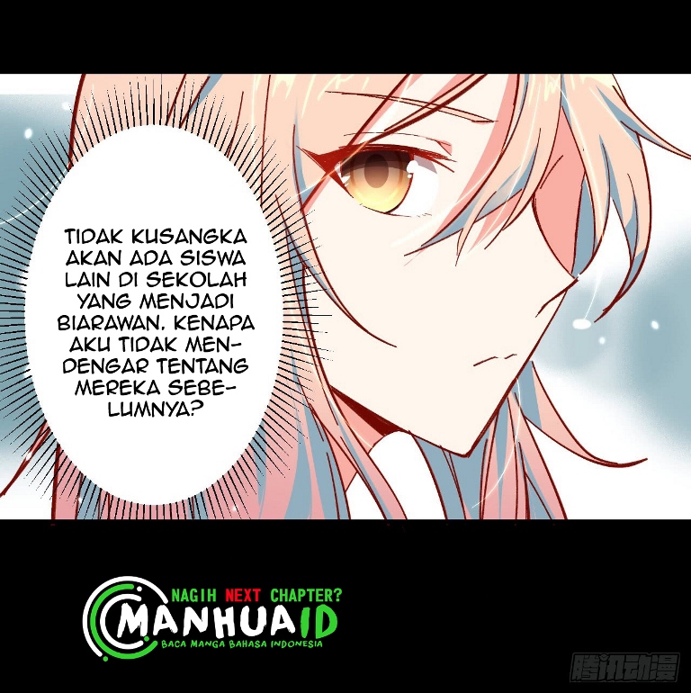Monk From the Future Chapter 02 Gambar 69