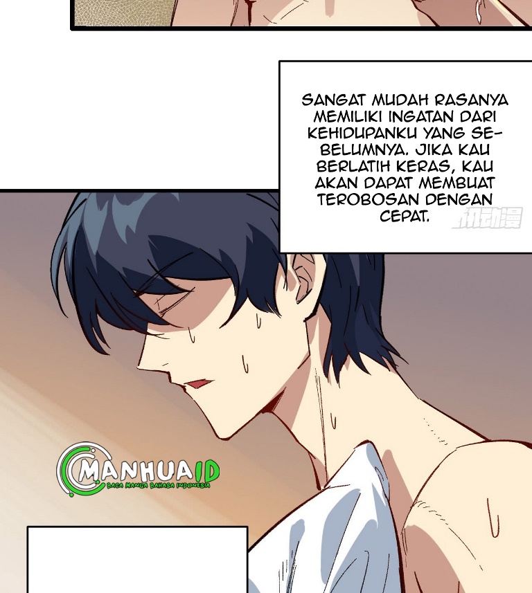 Monk From the Future Chapter 01 Gambar 101
