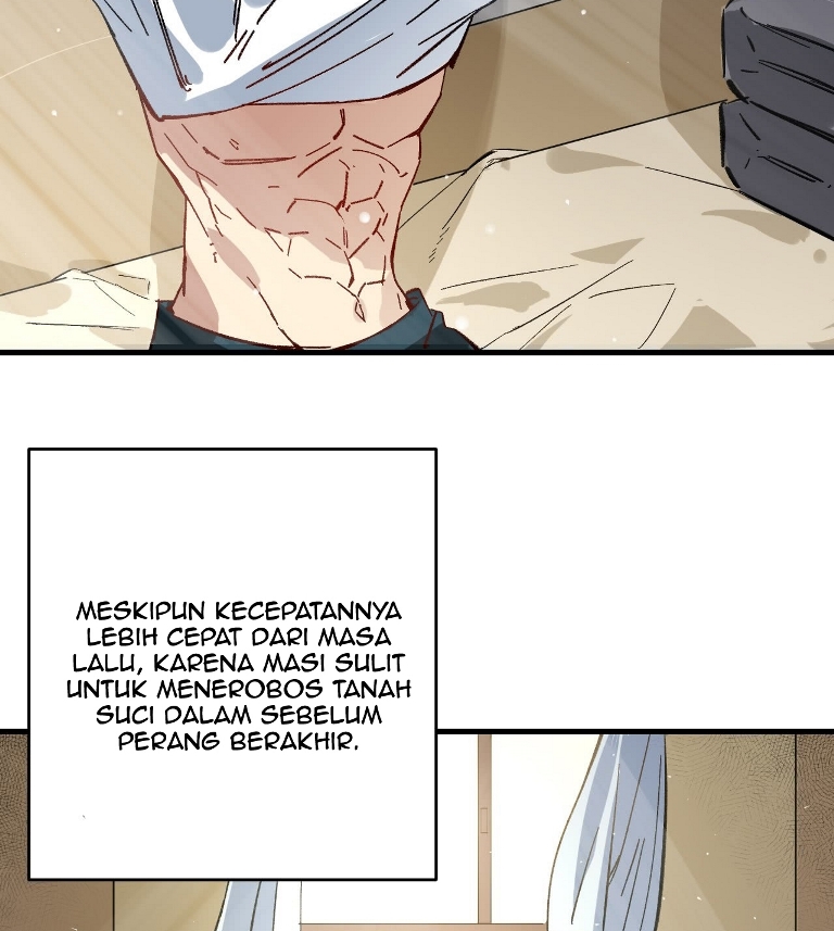 Monk From the Future Chapter 01 Gambar 103