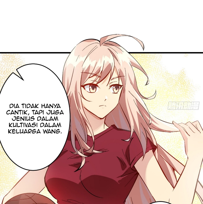 Monk From the Future Chapter 01 Gambar 108