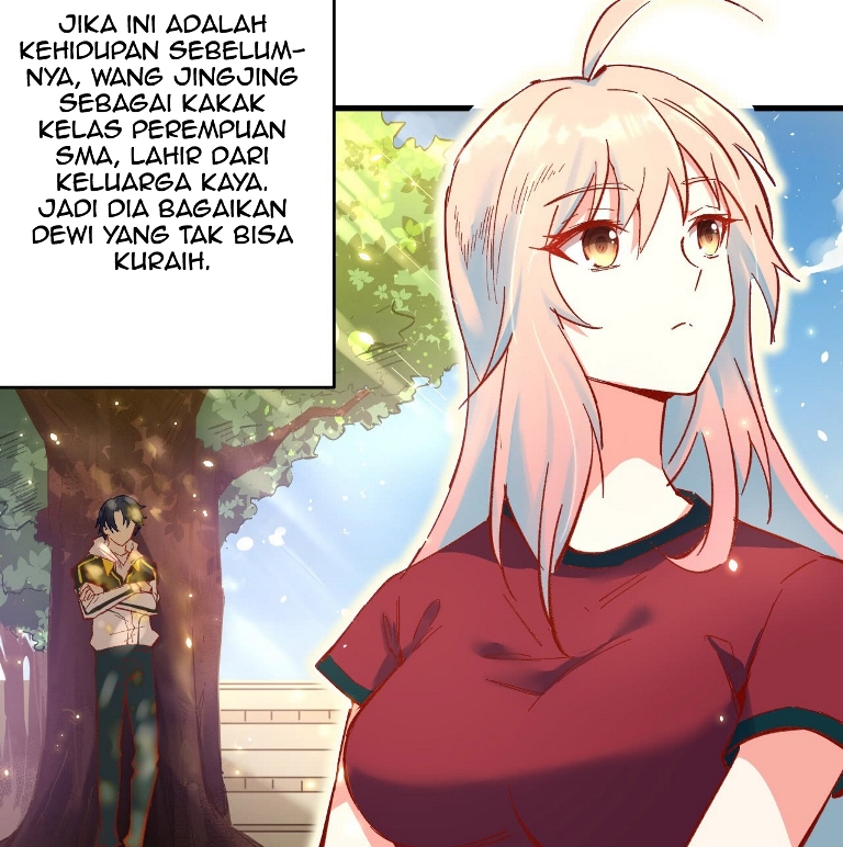 Monk From the Future Chapter 01 Gambar 111