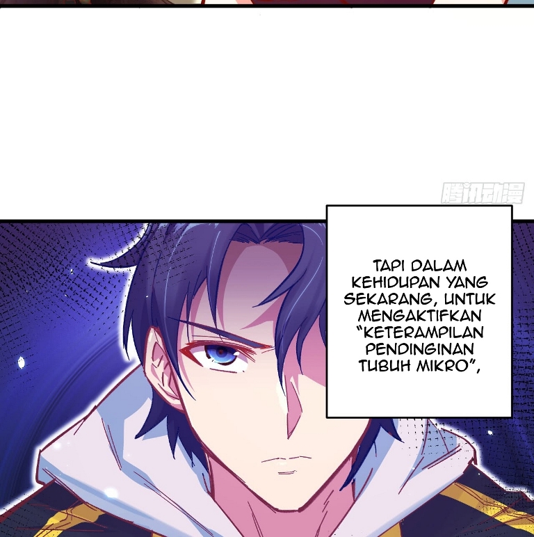 Monk From the Future Chapter 01 Gambar 112