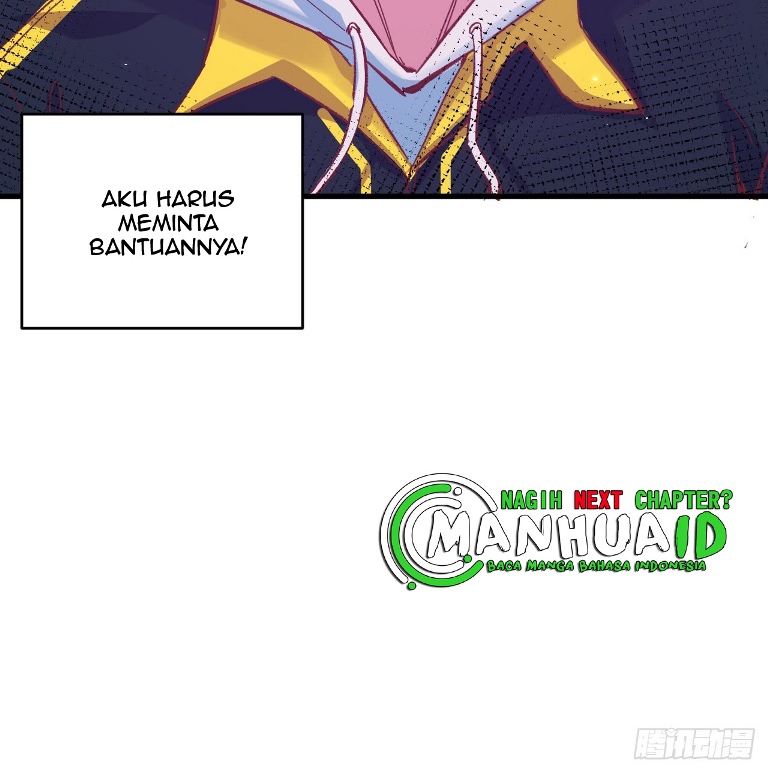 Monk From the Future Chapter 01 Gambar 113