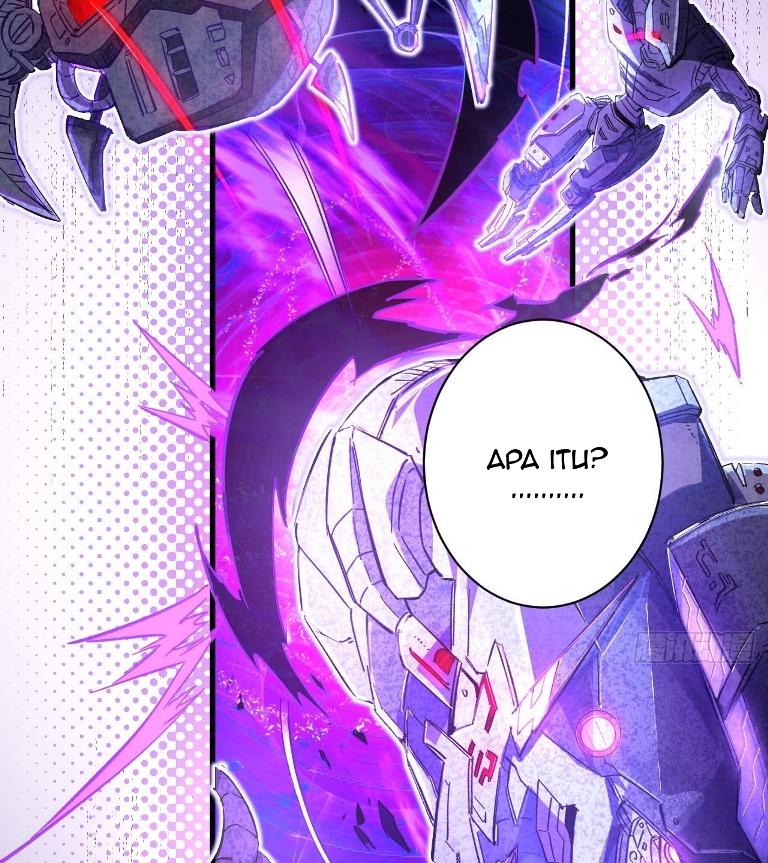Monk From the Future Chapter 01 Gambar 12