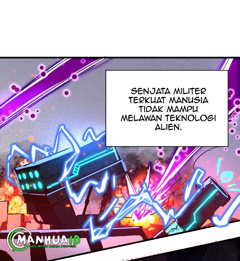 Monk From the Future Chapter 01 Gambar 17