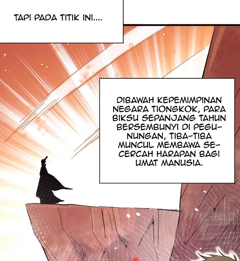 Monk From the Future Chapter 01 Gambar 19