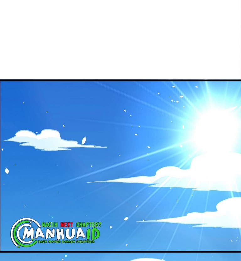 Baca Manhua Monk From the Future Chapter 01 Gambar 2