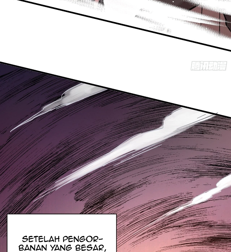 Monk From the Future Chapter 01 Gambar 21