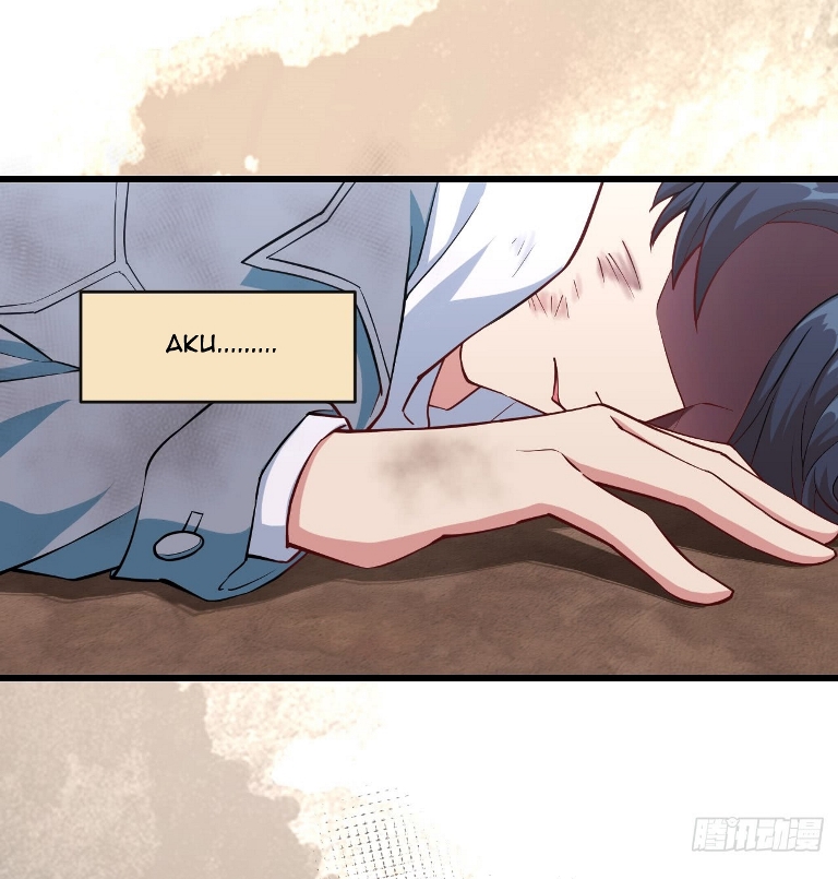 Monk From the Future Chapter 01 Gambar 28