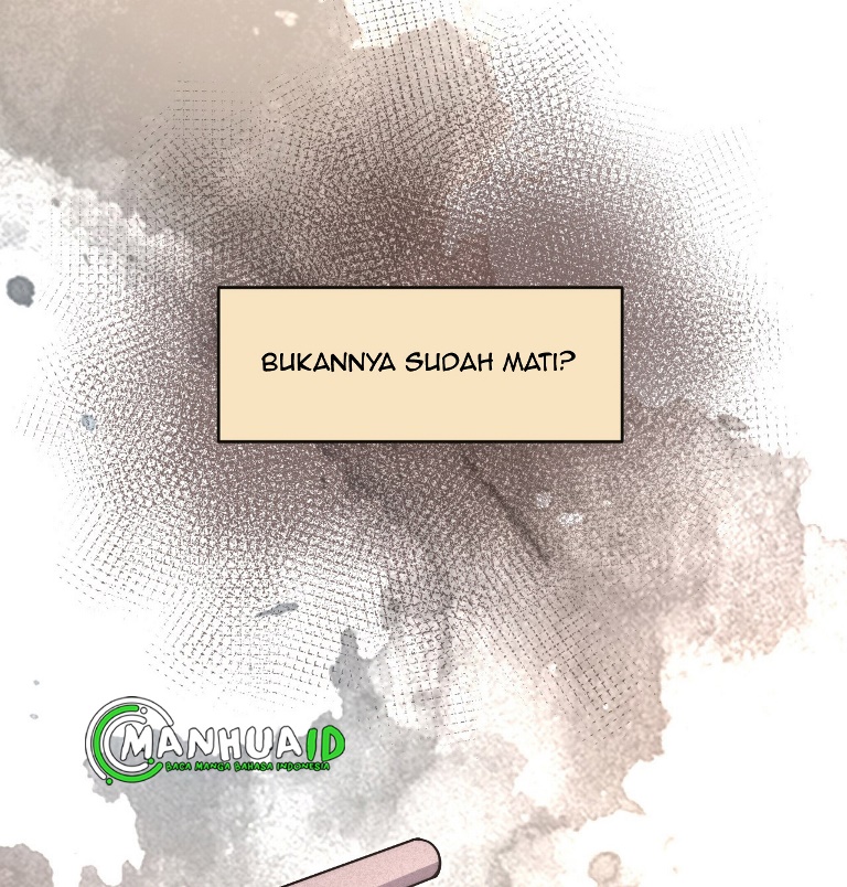 Monk From the Future Chapter 01 Gambar 29