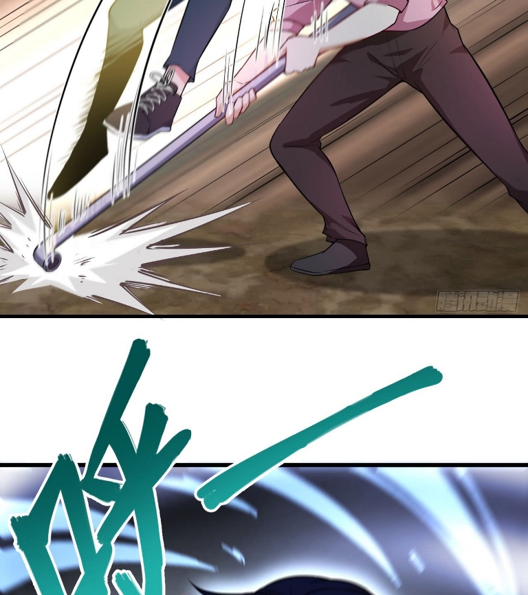 Monk From the Future Chapter 01 Gambar 39