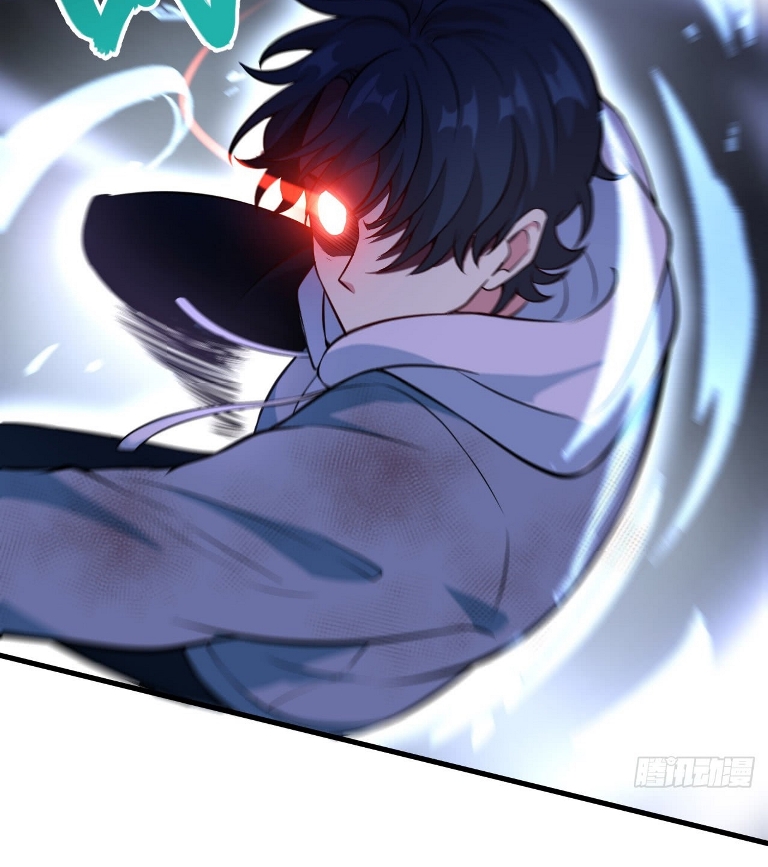 Monk From the Future Chapter 01 Gambar 40