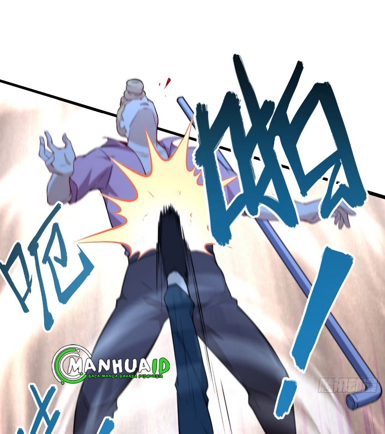 Monk From the Future Chapter 01 Gambar 41