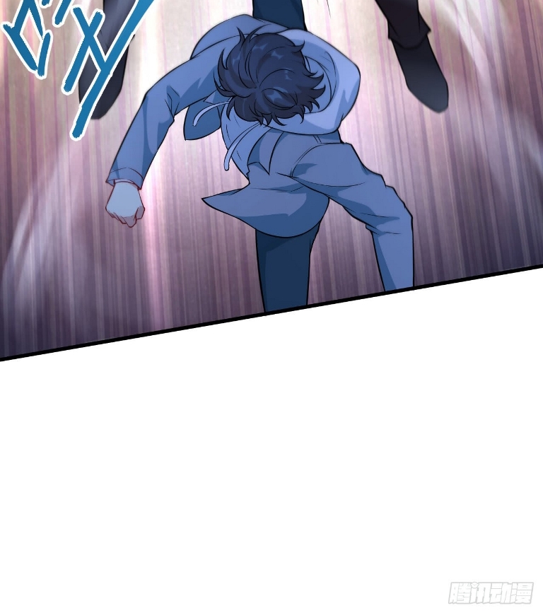 Monk From the Future Chapter 01 Gambar 42
