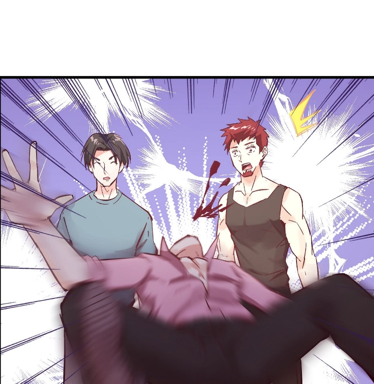 Monk From the Future Chapter 01 Gambar 43