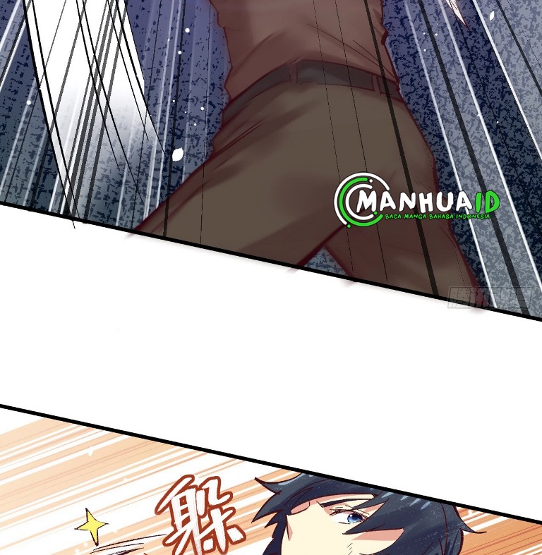 Monk From the Future Chapter 01 Gambar 47