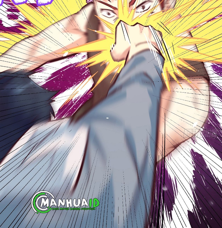 Monk From the Future Chapter 01 Gambar 50