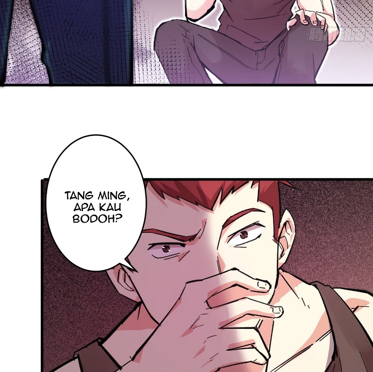 Monk From the Future Chapter 01 Gambar 58