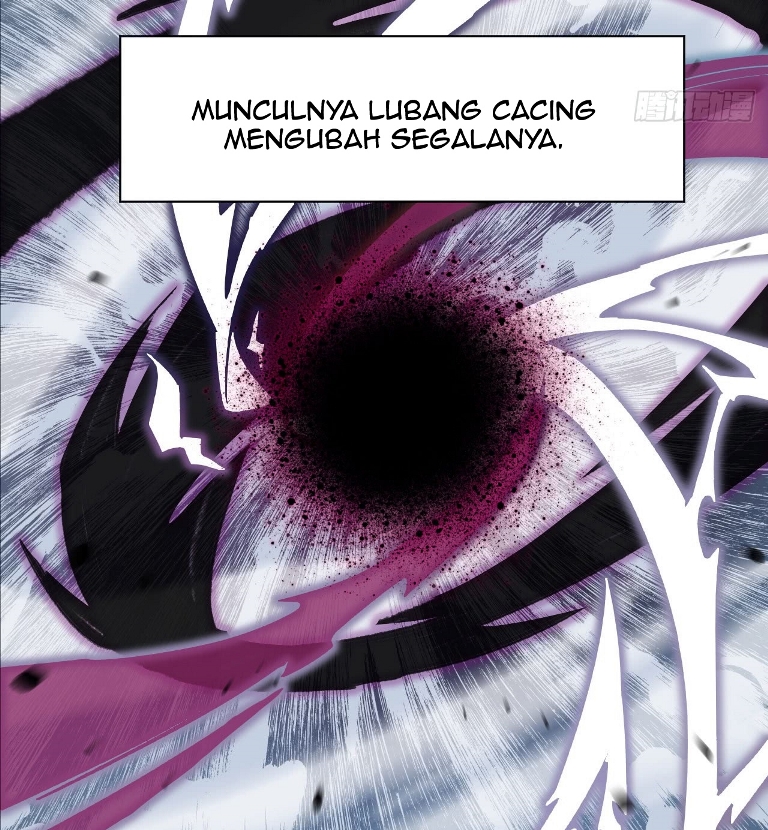 Monk From the Future Chapter 01 Gambar 6