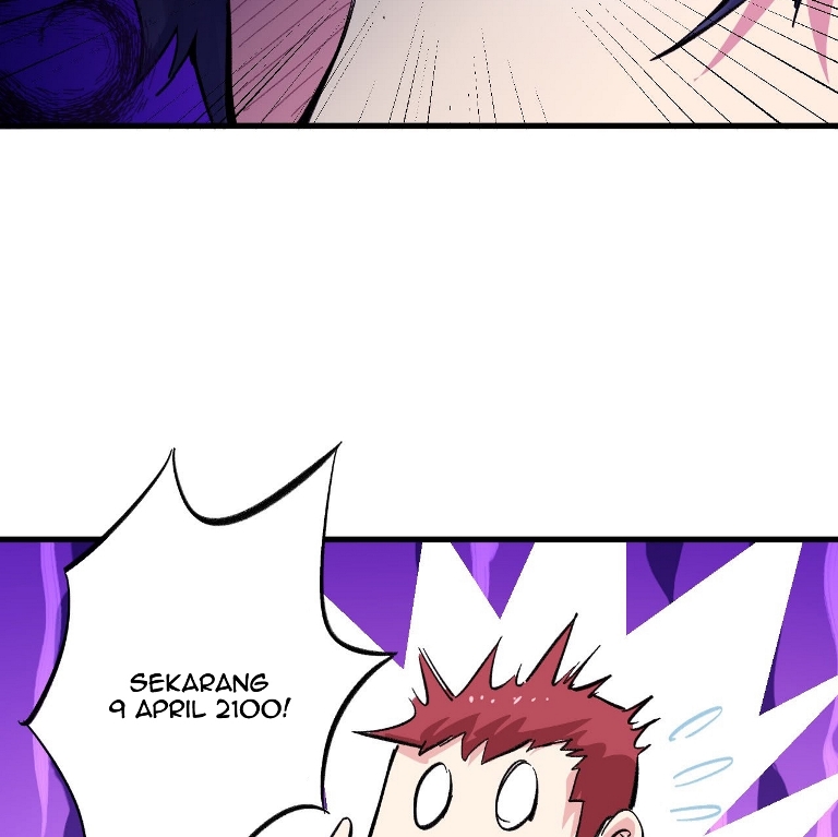 Monk From the Future Chapter 01 Gambar 60