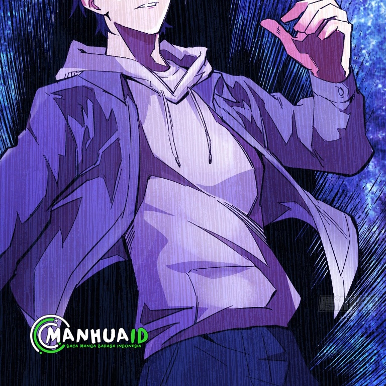 Monk From the Future Chapter 01 Gambar 62
