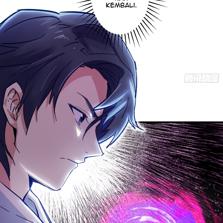 Monk From the Future Chapter 01 Gambar 64