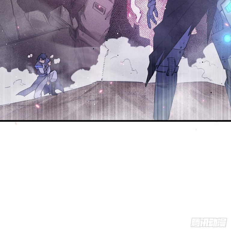 Monk From the Future Chapter 01 Gambar 66