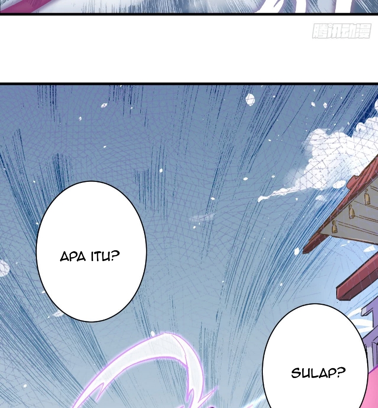 Monk From the Future Chapter 01 Gambar 7