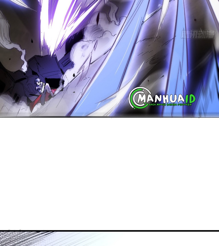 Monk From the Future Chapter 01 Gambar 71