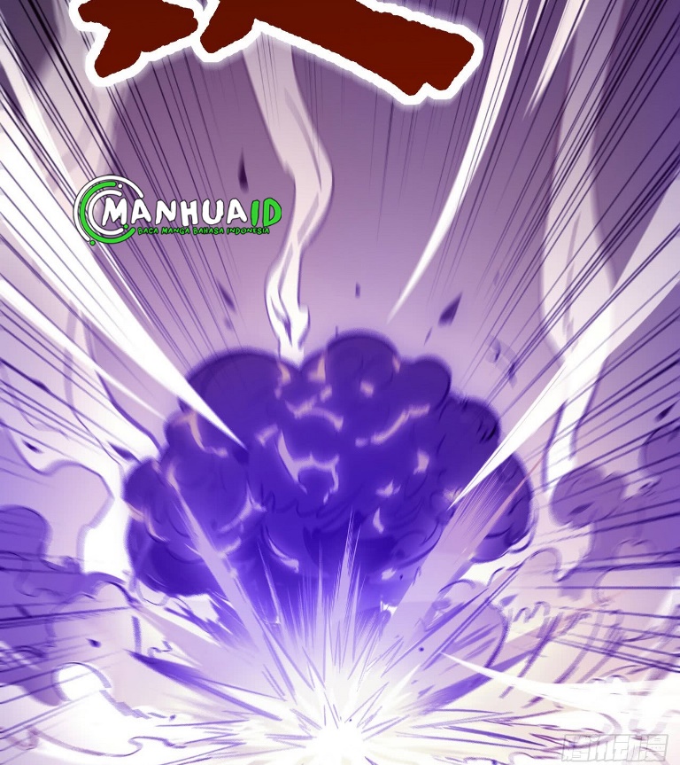 Monk From the Future Chapter 01 Gambar 74