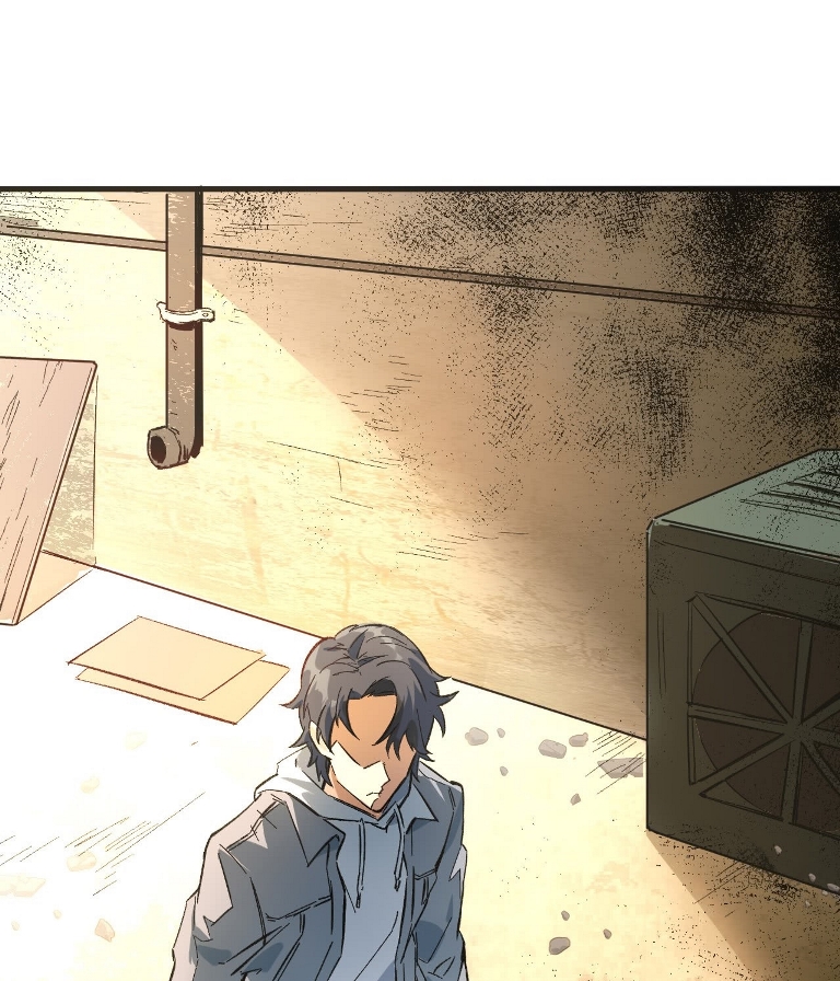 Monk From the Future Chapter 01 Gambar 76