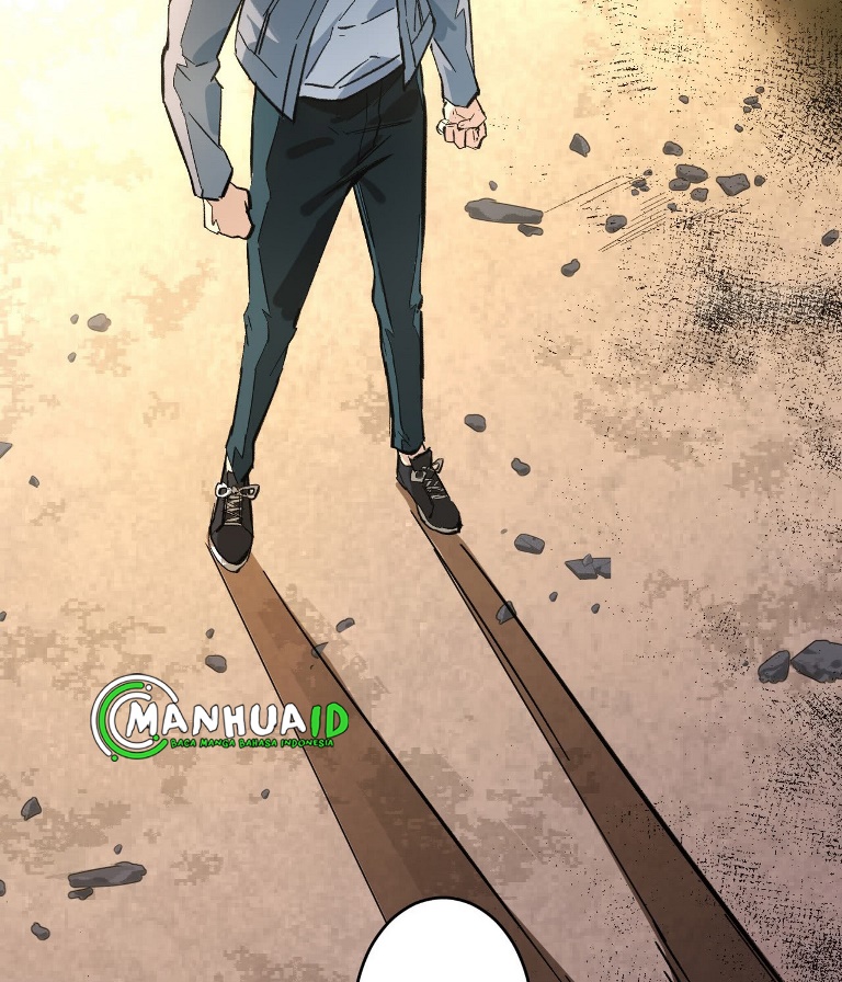 Monk From the Future Chapter 01 Gambar 77