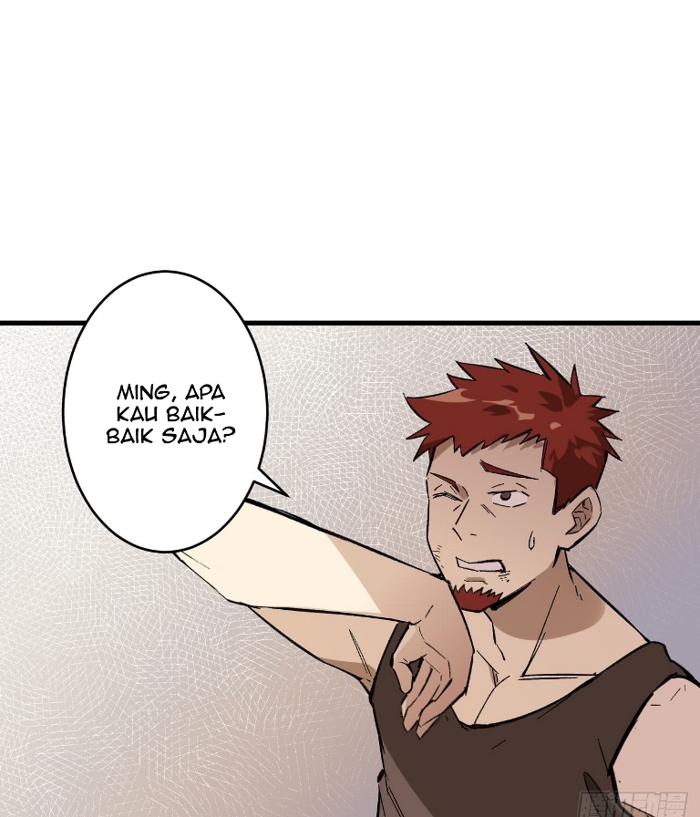 Monk From the Future Chapter 01 Gambar 79
