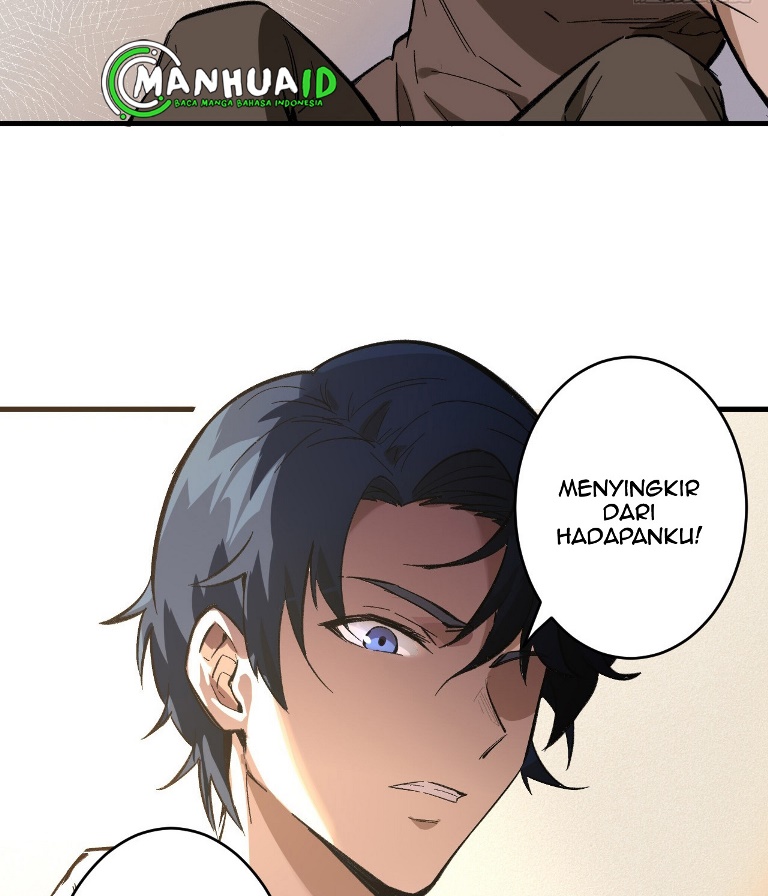 Monk From the Future Chapter 01 Gambar 80