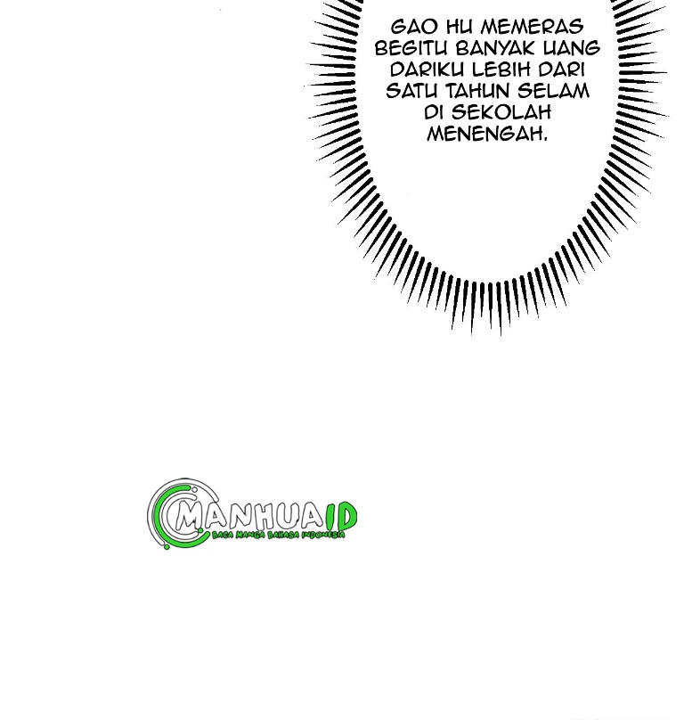 Monk From the Future Chapter 01 Gambar 86