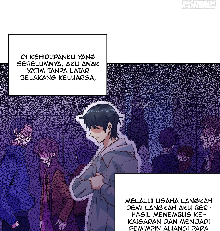 Monk From the Future Chapter 01 Gambar 87