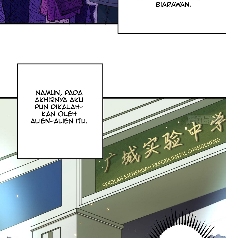 Monk From the Future Chapter 01 Gambar 88