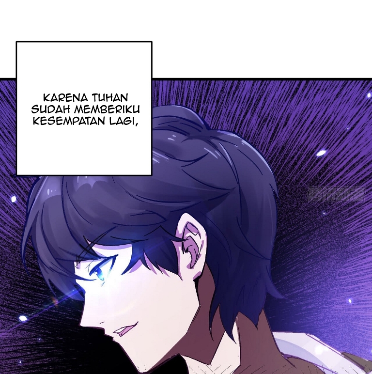 Monk From the Future Chapter 01 Gambar 94