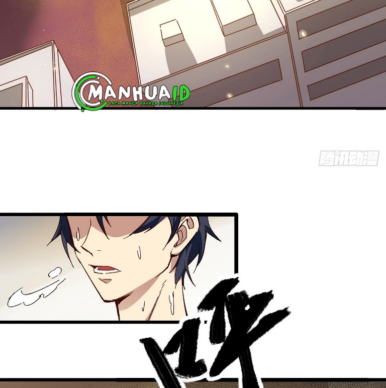 Monk From the Future Chapter 01 Gambar 98