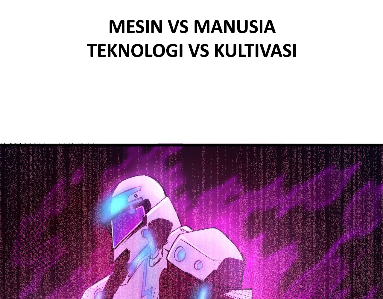 Monk From the Future Chapter 00 Gambar 12