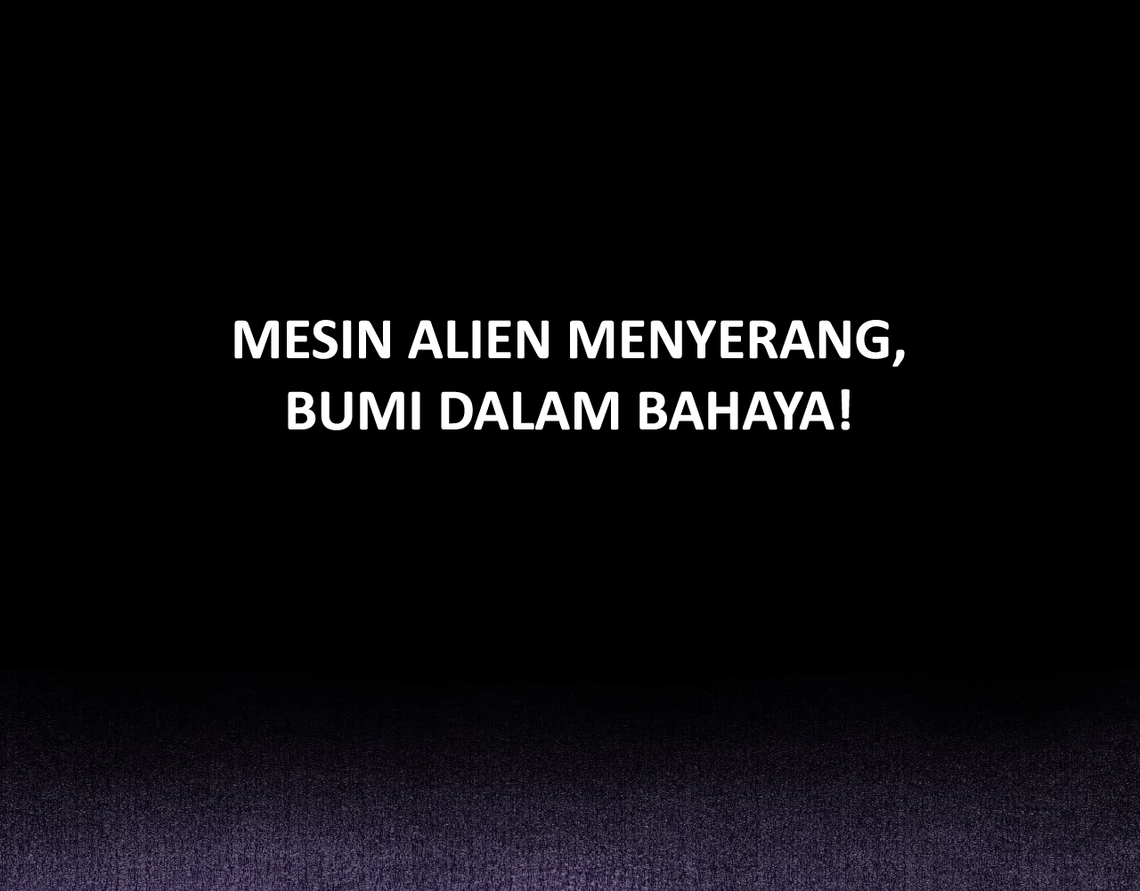 Baca Manhua Monk From the Future Chapter 00 Gambar 2