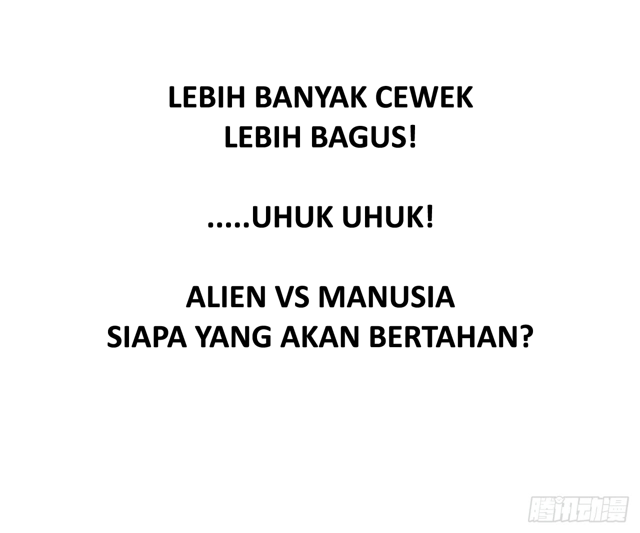 Monk From the Future Chapter 00 Gambar 26