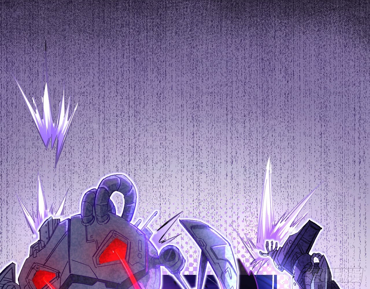 Monk From the Future Chapter 00 Gambar 3