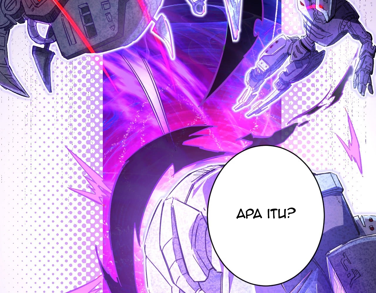 Monk From the Future Chapter 00 Gambar 4