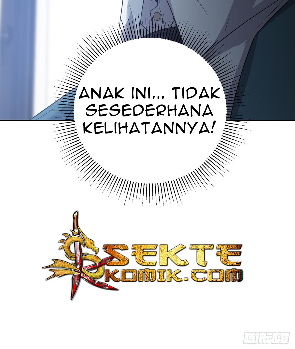 Global Gao Wu Chapter 15 Gambar 30