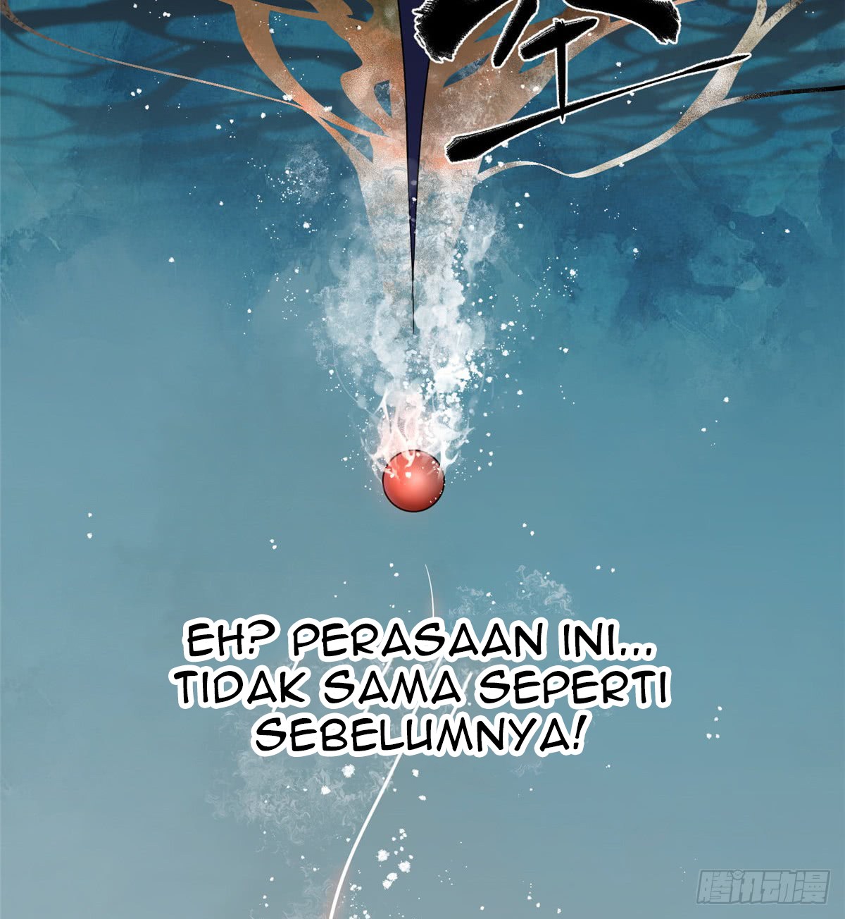 Global Gao Wu Chapter 15 Gambar 43