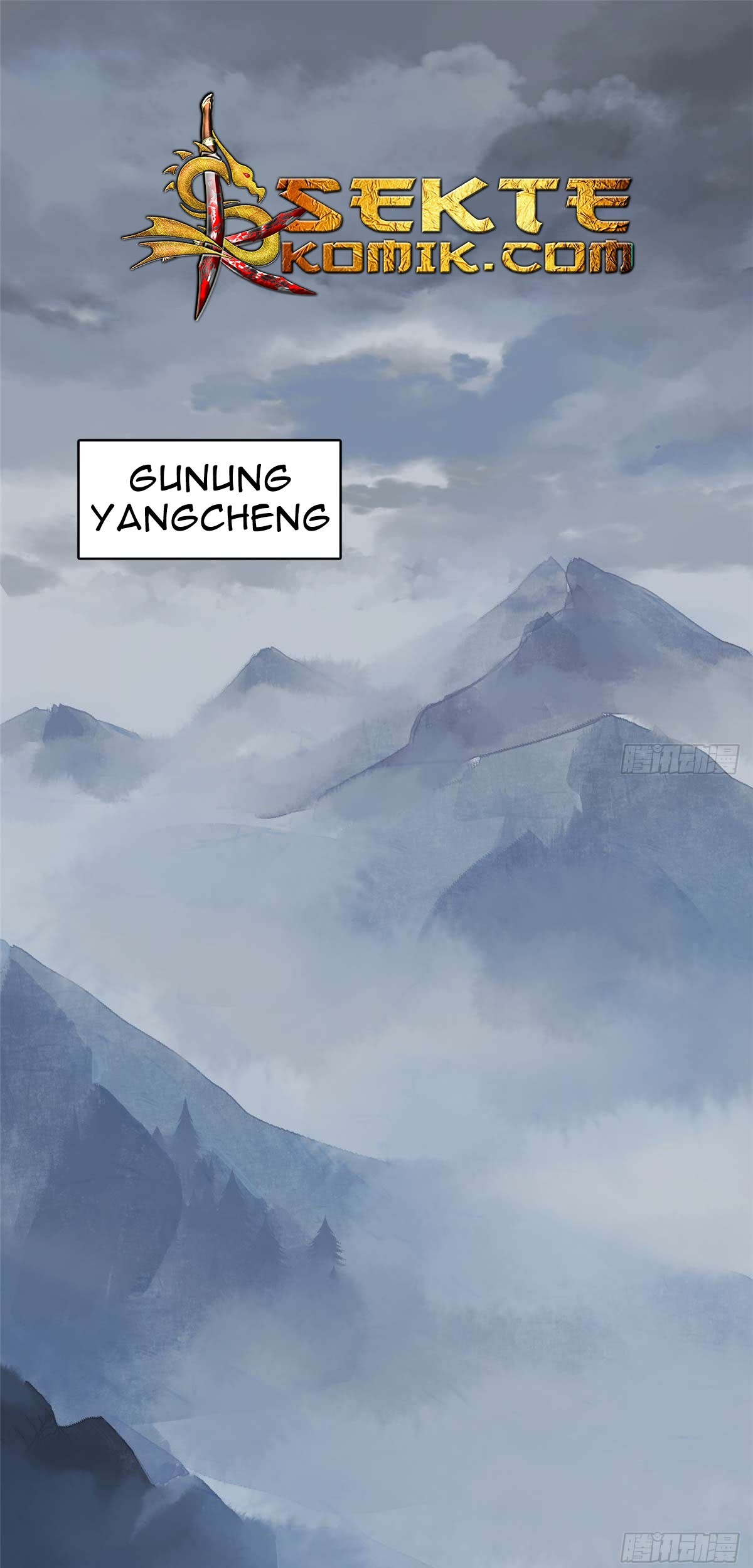 Baca Manhua Global Gao Wu Chapter 10 Gambar 2