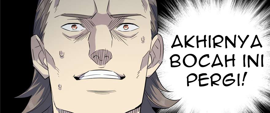 Global Gao Wu Chapter 07 Gambar 61