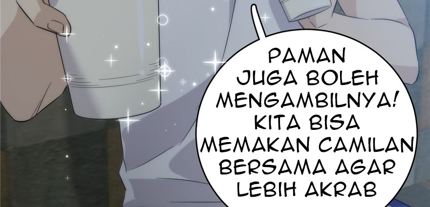 Global Gao Wu Chapter 06 Gambar 124