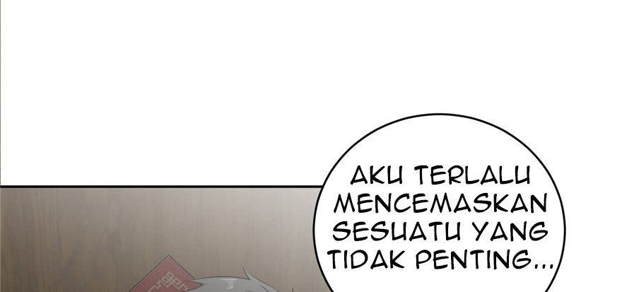 Global Gao Wu Chapter 05 Gambar 124